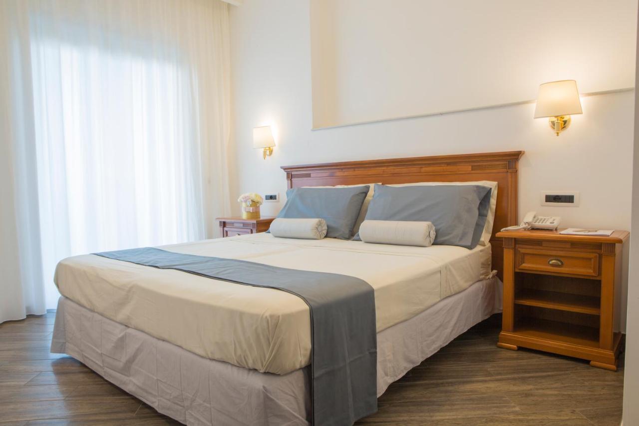 Resort Santangelo & Spa Pimonte Exteriér fotografie