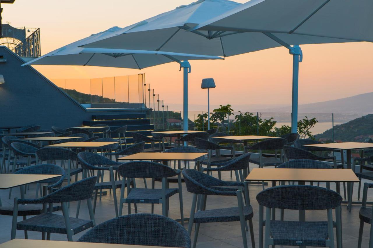 Resort Santangelo & Spa Pimonte Exteriér fotografie