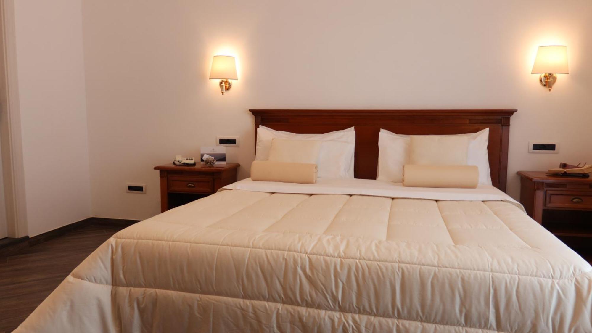 Resort Santangelo & Spa Pimonte Exteriér fotografie