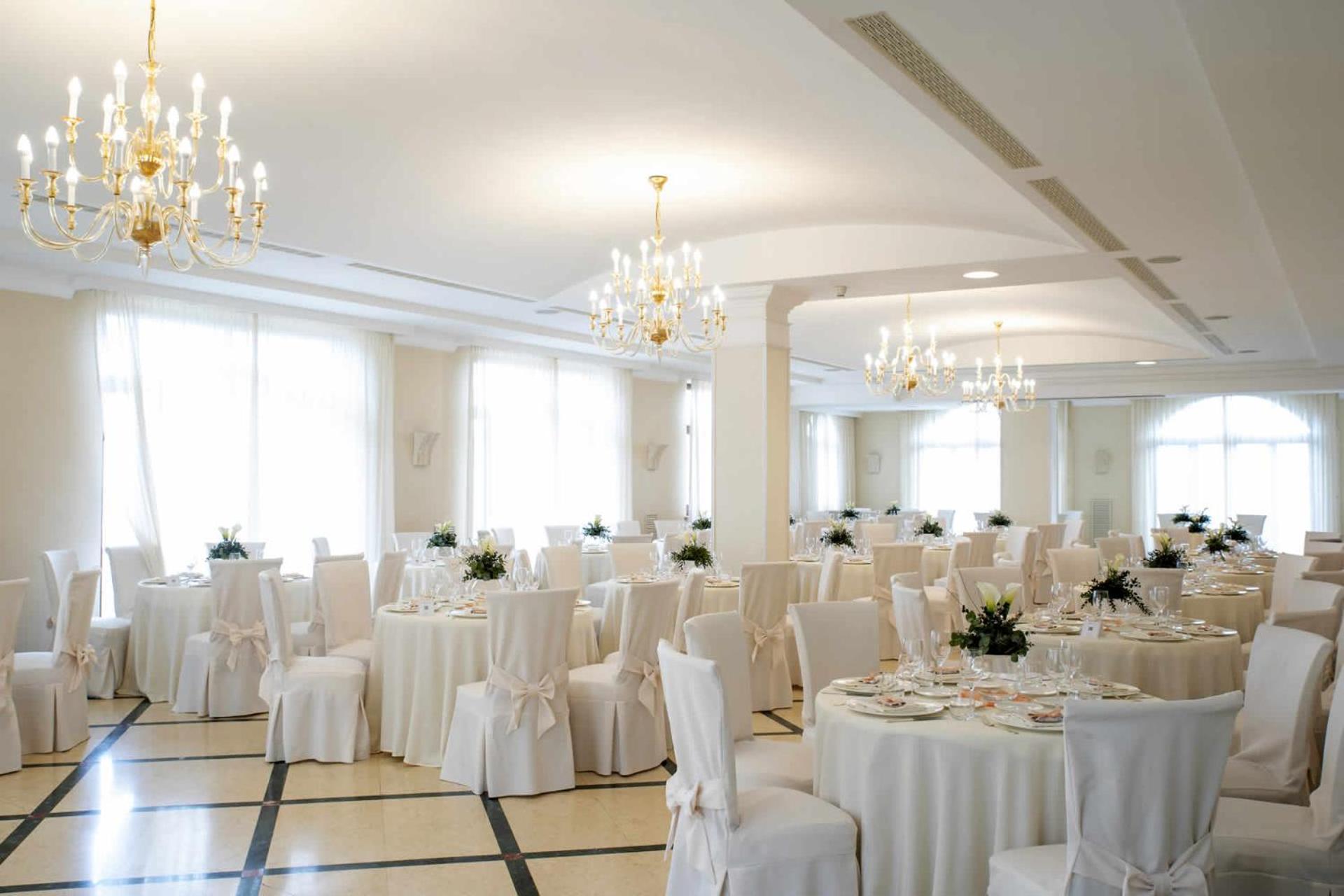 Resort Santangelo & Spa Pimonte Exteriér fotografie