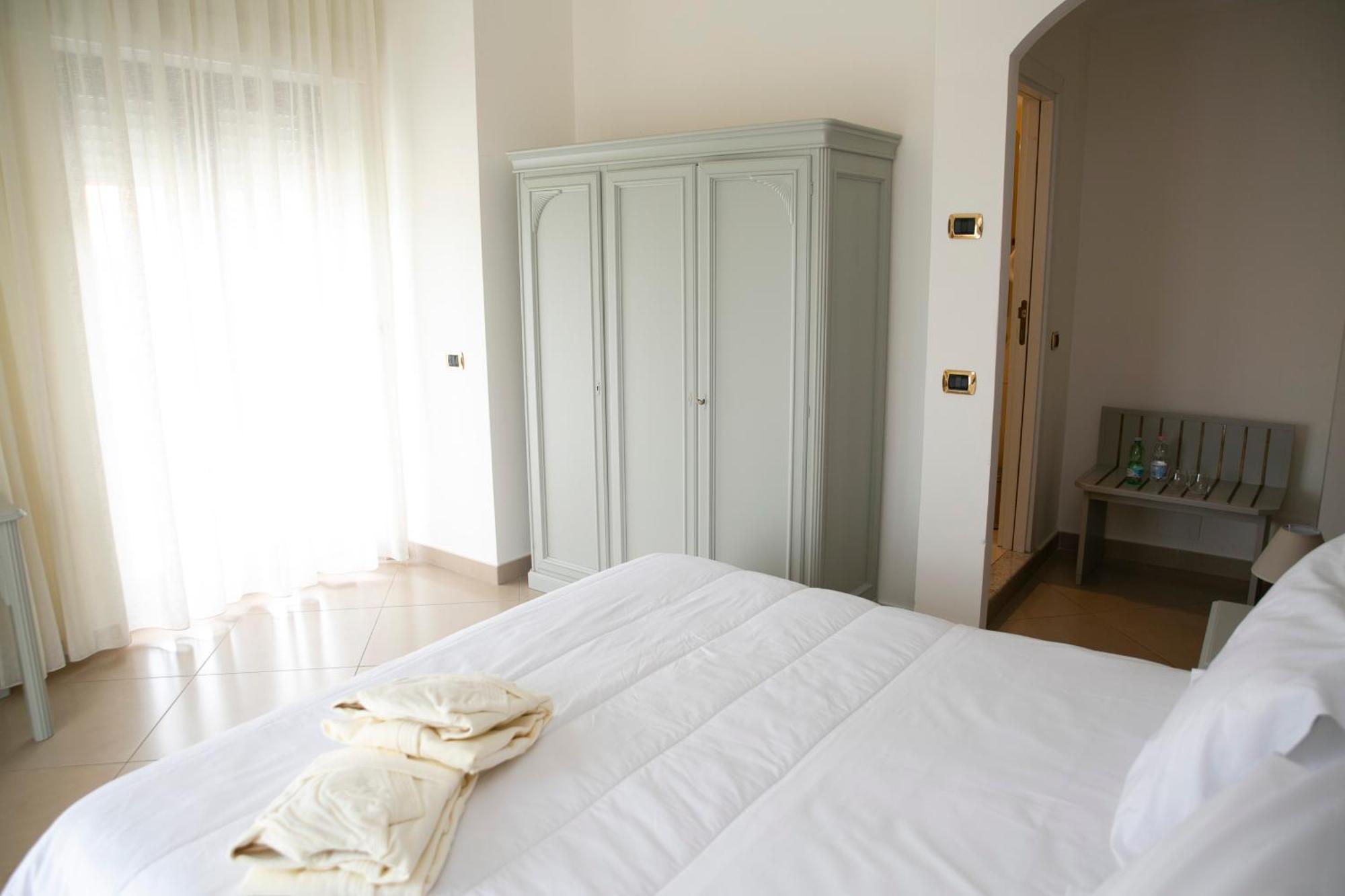 Resort Santangelo & Spa Pimonte Exteriér fotografie