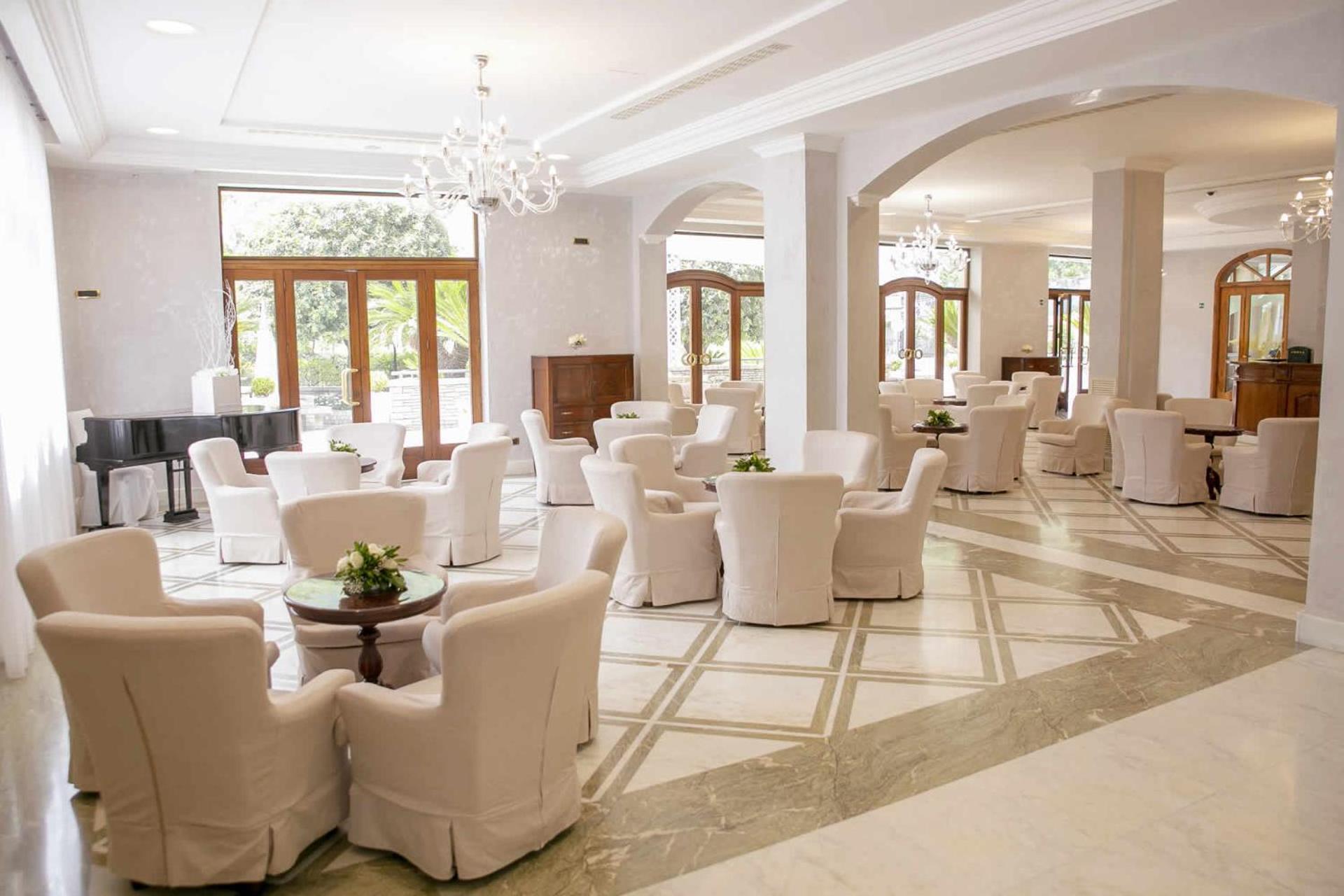 Resort Santangelo & Spa Pimonte Exteriér fotografie