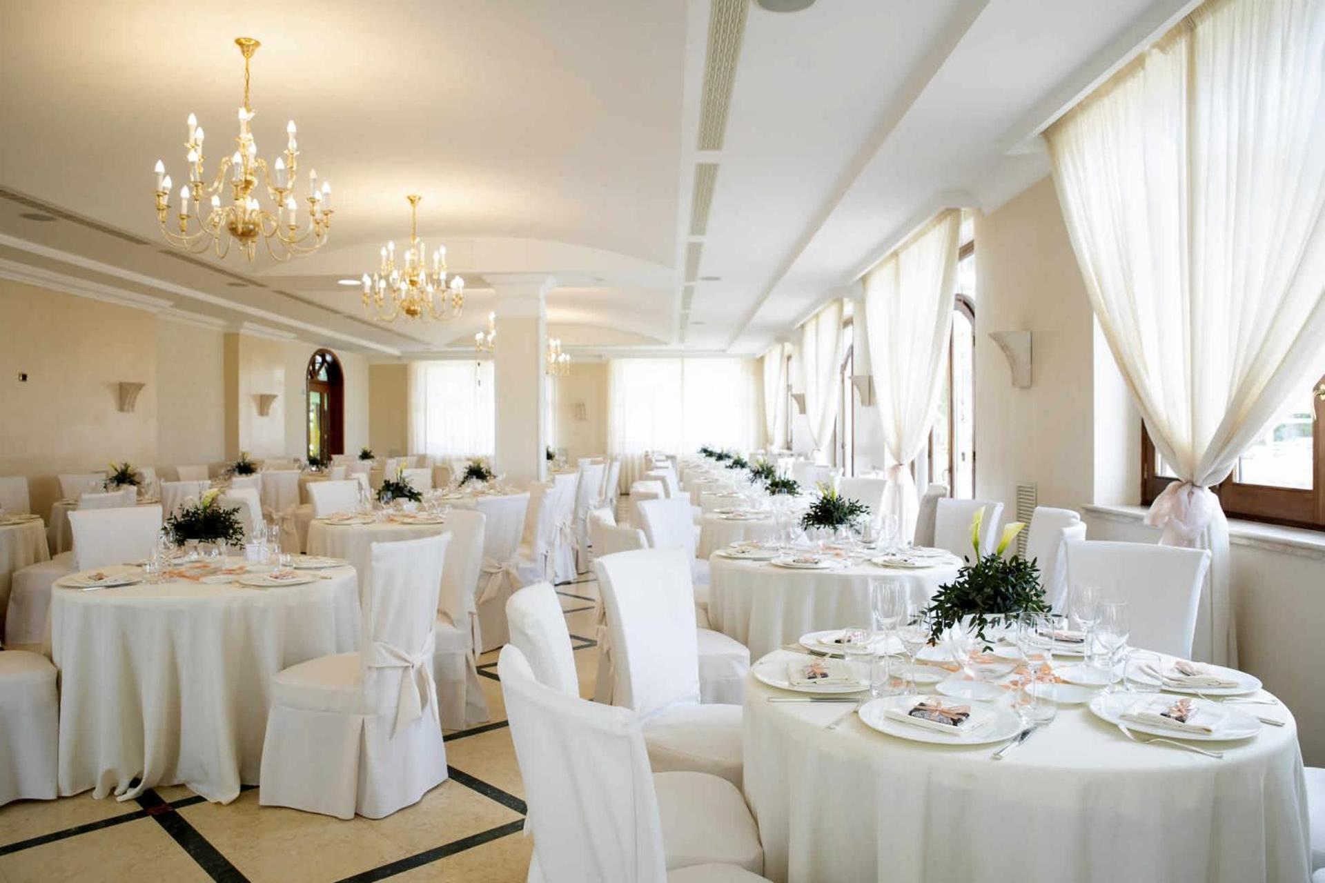Resort Santangelo & Spa Pimonte Exteriér fotografie