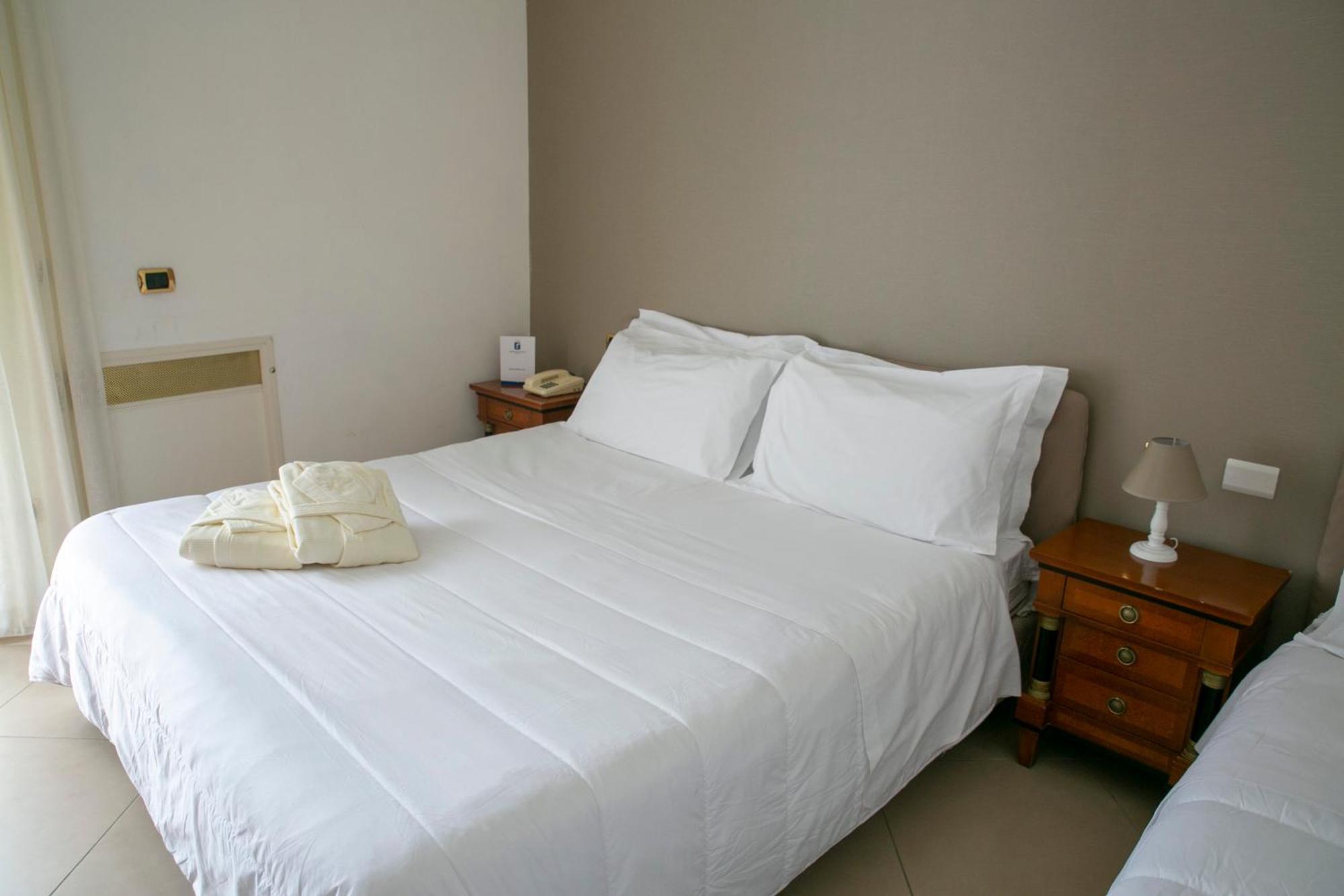 Resort Santangelo & Spa Pimonte Exteriér fotografie