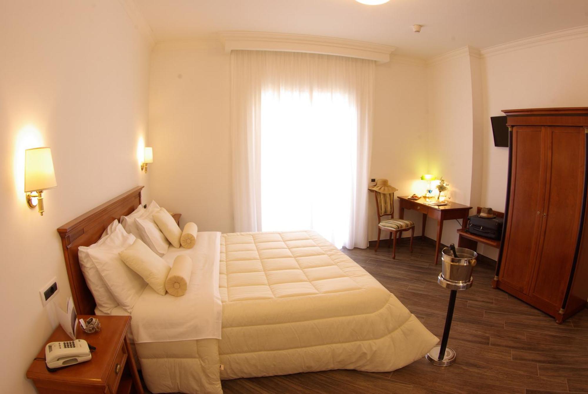 Resort Santangelo & Spa Pimonte Exteriér fotografie
