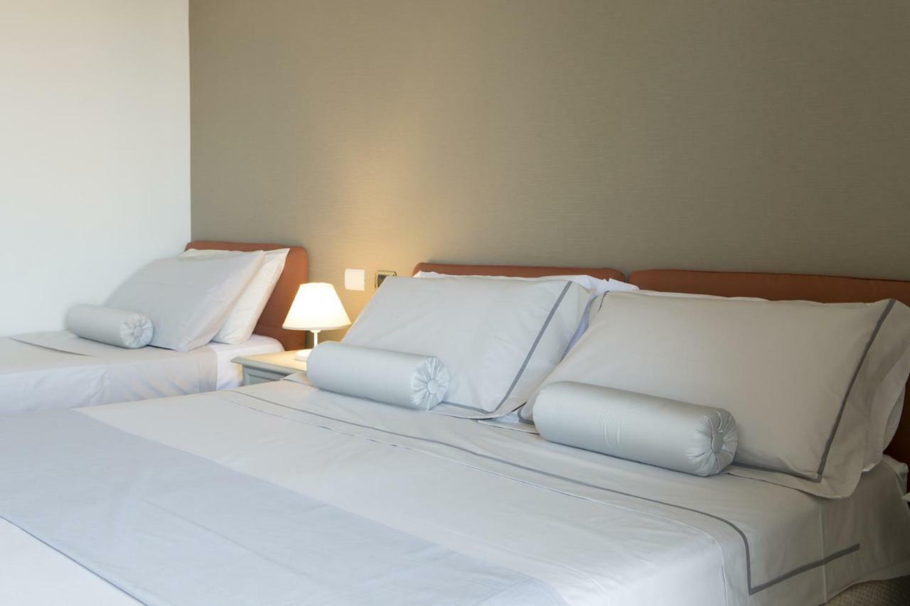 Resort Santangelo & Spa Pimonte Exteriér fotografie